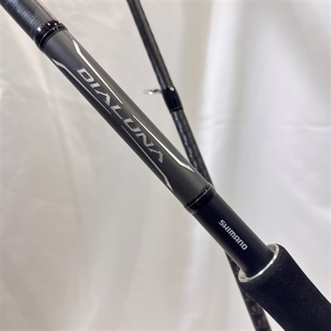 １８ディアルーナＳ１１０Ｍ
